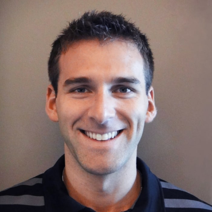 Dr. Anthony Iuliano