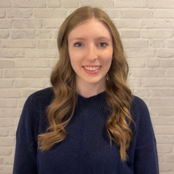 Dr. Brianna Mairs